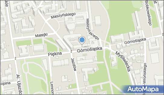 KS, ul. Górnośląska 24, Warszawa 00-447 - Przedsiębiorstwo, Firma, numer telefonu, NIP: 5261062801