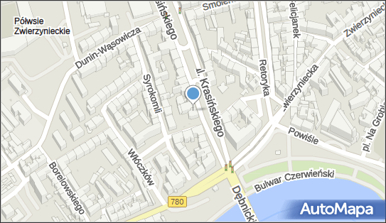 6772368186, KT Development sp. kom. 