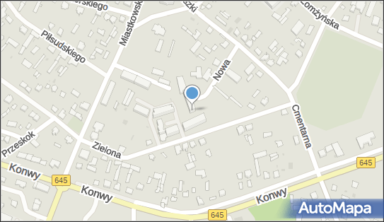7182107663, KT Kamil Tyszka 