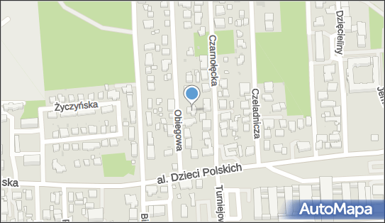 Ktec Kajetan Gołdon, Obiegowa 4B, Warszawa 04-739 - Przedsiębiorstwo, Firma, NIP: 5272349481