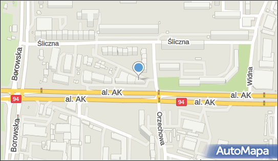 KTJ Polska, Aleja Armii Krajowej 14, Wrocław 50-541 - Przedsiębiorstwo, Firma, numer telefonu