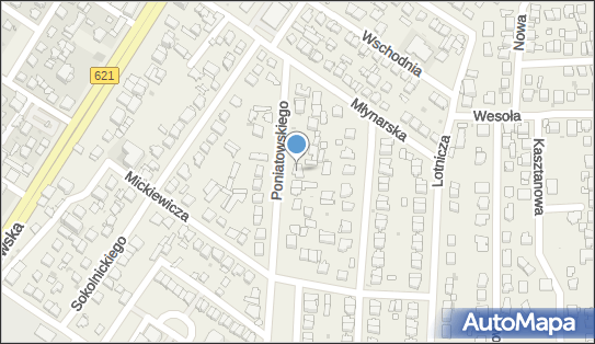 KTM Bezpieczeństwo Konrad Majdecki, Poniatowskiego 9, Raszyn 05-090 - Przedsiębiorstwo, Firma, NIP: 5221249278