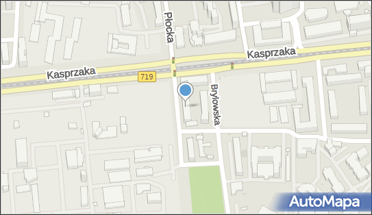 Kuanda Daniel Przyborowski, ul. Seweryna Krzyżanowskiego 44 01-220 - Przedsiębiorstwo, Firma, NIP: 5272127160