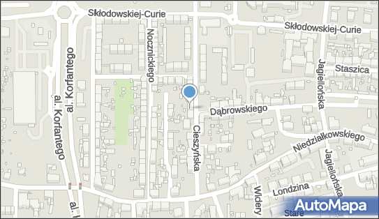 Kuba Instalacje i Pomiary Elektryczne, Cieszyńska 12, Zabrze 41-800 - Przedsiębiorstwo, Firma, numer telefonu, NIP: 6482268306