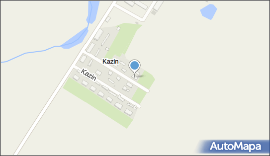 Kuba Tim, Kazin 12, Kazin 89-121 - Przedsiębiorstwo, Firma, NIP: 5541611887