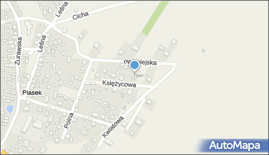 Kuba Transport Paweł Olszewski, Księżycowa 13, Piasek 42-253 - Przedsiębiorstwo, Firma, NIP: 9491848708