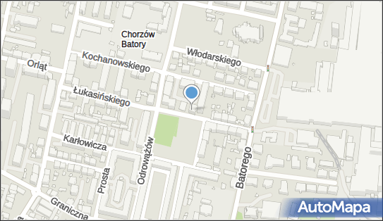 Kubacha Damian D-K Kolor, ul. Waleriana Łukasińskiego 12, Chorzów 41-506 - Przedsiębiorstwo, Firma, NIP: 6272213167