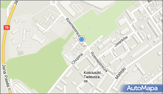 5510020783, Kubal sp. z o.o. 