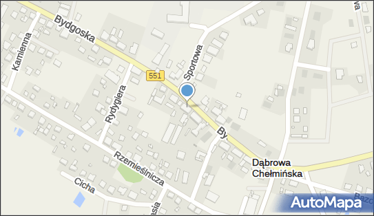 8792413695, Kubas Paulina Usługi Wulkanizacyjne i Naprawy Mechaniczne 