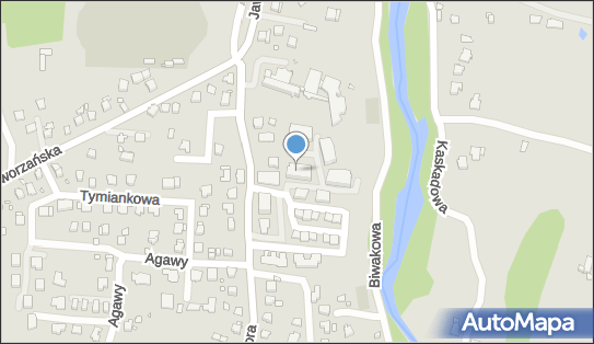 Kubex 2 P H U, Zapora 17, Bielsko-Biała 43-382 - Przedsiębiorstwo, Firma, NIP: 6521044782