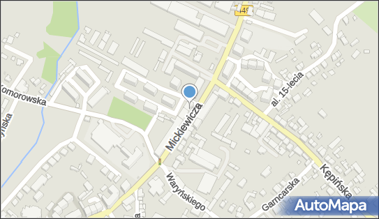 6191826859, Usługi Położnicze 