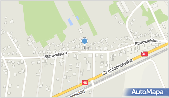 Kubik Beata Kozłowska, Starowiejska 175, Blachownia 42-290 - Przedsiębiorstwo, Firma, NIP: 5731028949