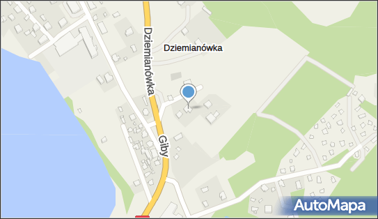 Kubik - BHP Sylwia Kubik, Dziemianówka 26B, Dziemianówka 16-506 - Przedsiębiorstwo, Firma, NIP: 8442310948