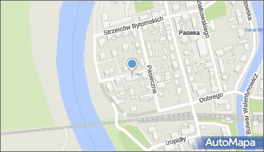 Kubik Sawczuk Paluch Stańdo Wyszatkiewicz Kancelaria Radców Prawnych Jurysta 45-089 - Przedsiębiorstwo, Firma, numer telefonu, NIP: 7540403171