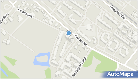 Kubisoft, Świderska 113, Warszawa 03-128 - Przedsiębiorstwo, Firma, numer telefonu, NIP: 5222512358