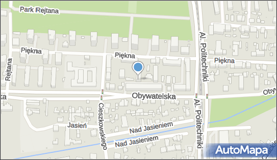 Kubiz Przedsiębiorstwo Handlowo Usługowe, ul. Obywatelska 31/43B 93-558 - Przedsiębiorstwo, Firma, NIP: 7291820561