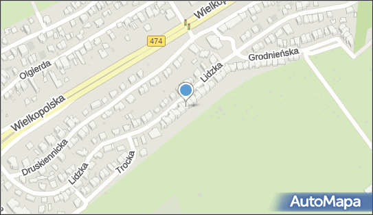 5862275513, Kubi sp. z o.o. 