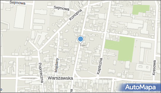 Kubo, Konstantynowska 15, Pabianice 95-200 - Przedsiębiorstwo, Firma, NIP: 7311909650