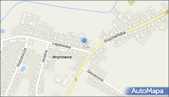 7881446856, Kubuś Meble Na Wymiar Krzysztof Niezabitowski 