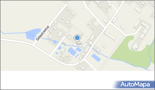 6921814976, Gospodarstwo Rolne Janiak Regina 