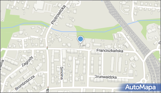 Kubuś, Franciszkańska 35, Katowice 40-708 - Przedsiębiorstwo, Firma, NIP: 6341685077