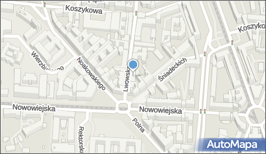Kucewiczpiotrowicz PL, ul. Lwowska 6, Warszawa 00-624 - Przedsiębiorstwo, Firma, numer telefonu, NIP: 7010339614