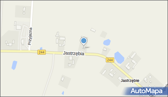 Kucharczyk Krystyna, ul. Jastrzębia 52, Żołędowo 86-031 - Przedsiębiorstwo, Firma, NIP: 5541837120