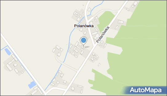 Kucharczyk Michał M-Spaw, Polanówka 8, Polanówka 24-313 - Przedsiębiorstwo, Firma, NIP: 7171707508