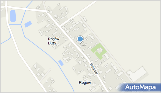 Kucharczyk Urszula, Rogów 78, Rogów 08-307 - Przedsiębiorstwo, Firma, NIP: 8231055028