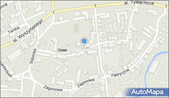 5782977934, Kucharskainfo Żaklina Kucharska 