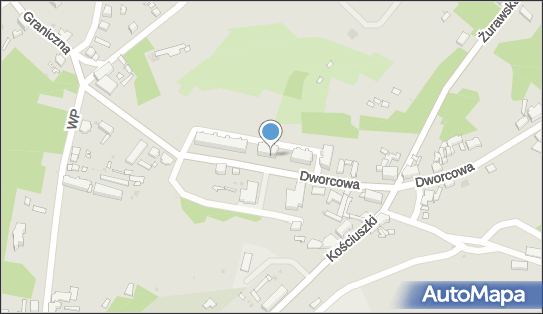 Kucharski Jarosław, Dworcowa 5a, Łęknica 68-208 - Przedsiębiorstwo, Firma, NIP: 9241369527