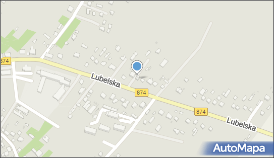 Kuchnia Orientalna Paweł Cybulski, ul. Lubelska 61, Kurów 24-170 - Przedsiębiorstwo, Firma, NIP: 7162646807