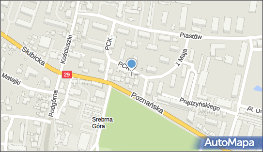 Kuchnia RabarBar Marlena Urbańczyk, 1 Maja 19c 66-600 - Przedsiębiorstwo, Firma, NIP: 9261618175
