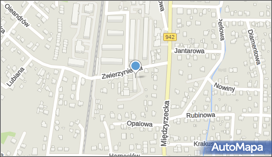 5471228283, Kuchnia -Stołówka Krzemień Stanisław 