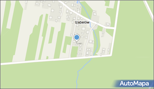 Kucie Liter, Izabelów 78, Izabelów 26-200 - Przedsiębiorstwo, Firma, NIP: 6581199531