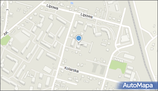 Kuciel Daniel System Co, Widnichowska 20a, Ostrów Mazowiecka 07-300 - Przedsiębiorstwo, Firma, NIP: 7591606688