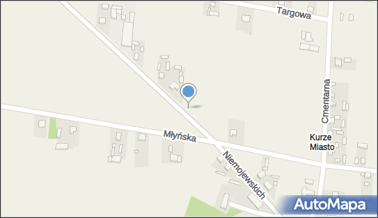 Kucier Mariusz, Osjakowska 6, Radoszewice 98-354 - Przedsiębiorstwo, Firma, NIP: 8321239915
