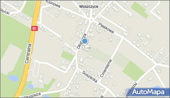 6350008689, Kuczera - Piecha Teresa; Gospoda Myśliwska Piecha Teresa 