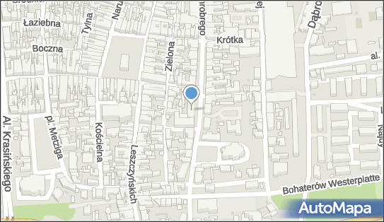 6971745970, Przedsiębiorstwo Handlowo Usługowe Anna Kuczkowska-Podgrodzka 