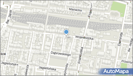 9541348216, Indywidualna Praktyka Lekarska Ilona Hajdas-Kudela 
