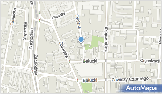 Kufelek Burdyka Jacek Krawczyk Janusz, Ceglana 6, Łódź 91-449 - Przedsiębiorstwo, Firma, NIP: 7261403315