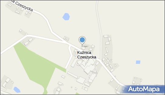 Kufelek U Zdzicha, Kuźnica Czeszycka 14, Kuźnica Czeszycka 56-305 - Przedsiębiorstwo, Firma, NIP: 9161281960
