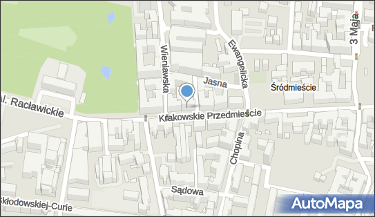 9462647858, Kuferek Moda & Art Spóldzielnia Socjalna w Likwidacji 