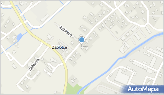 Kuguar Kompleksowe Ubezpieczenia, Zabłotce 22, Zabłotce 38-500 - Przedsiębiorstwo, Firma, numer telefonu, NIP: 6871231065