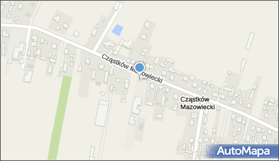 Kuhn Polska, Cząstków Mazowiecki 7, Cząstków Mazowiecki 05-152 - Przedsiębiorstwo, Firma, numer telefonu, NIP: 5213356367