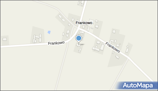Kujawa Paweł Mechanika Pojazdowa, Frankowo 8, Frankowo 64-113 - Przedsiębiorstwo, Firma, NIP: 6971446842