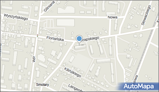 Kujawka Consulting Kujawka Konrad, ul. Andrzeja Czapskiego 4 09-500 - Przedsiębiorstwo, Firma, NIP: 9710217475