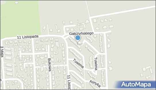 8921451121, Kujawsko-Mazowieckie Porozumienie Ekologiczne 