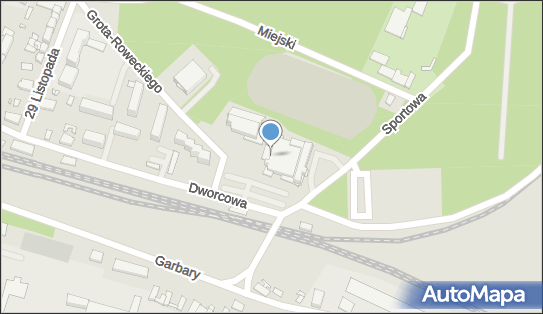 092490656, Kujawsko-Pomorski Okręgowy Związek Badmintona 