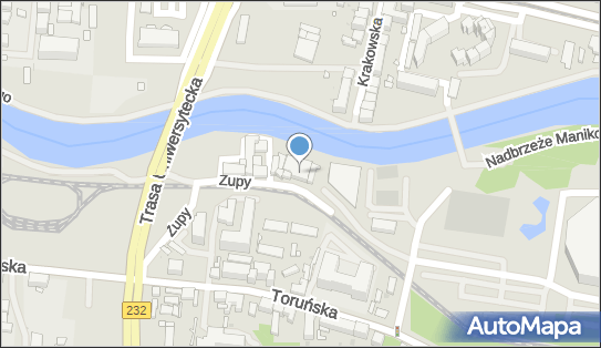 Kujawsko Pomorski Regionalny Związek Towarzystw Wioślarskich 85-026 - Przedsiębiorstwo, Firma, numer telefonu